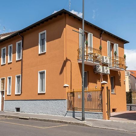 Leader Apartment 4 - Monzino - Hockey Msg Arena - Linate - Mailand Exterior foto