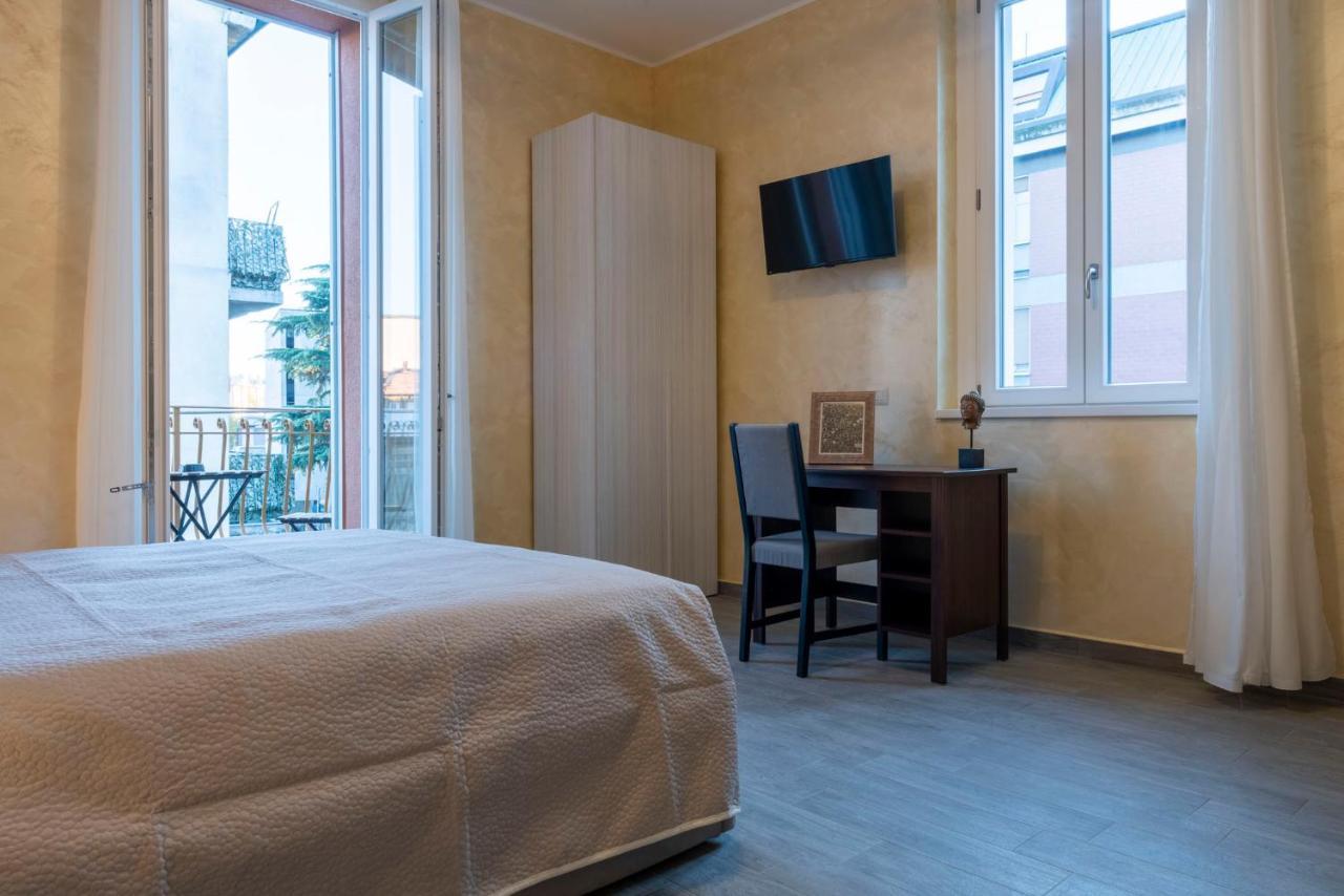 Leader Apartment 4 - Monzino - Hockey Msg Arena - Linate - Mailand Exterior foto
