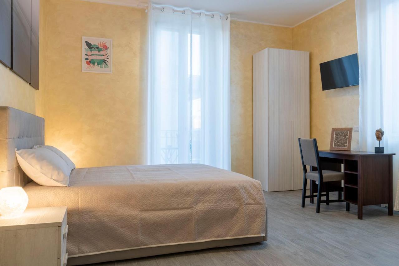 Leader Apartment 4 - Monzino - Hockey Msg Arena - Linate - Mailand Exterior foto