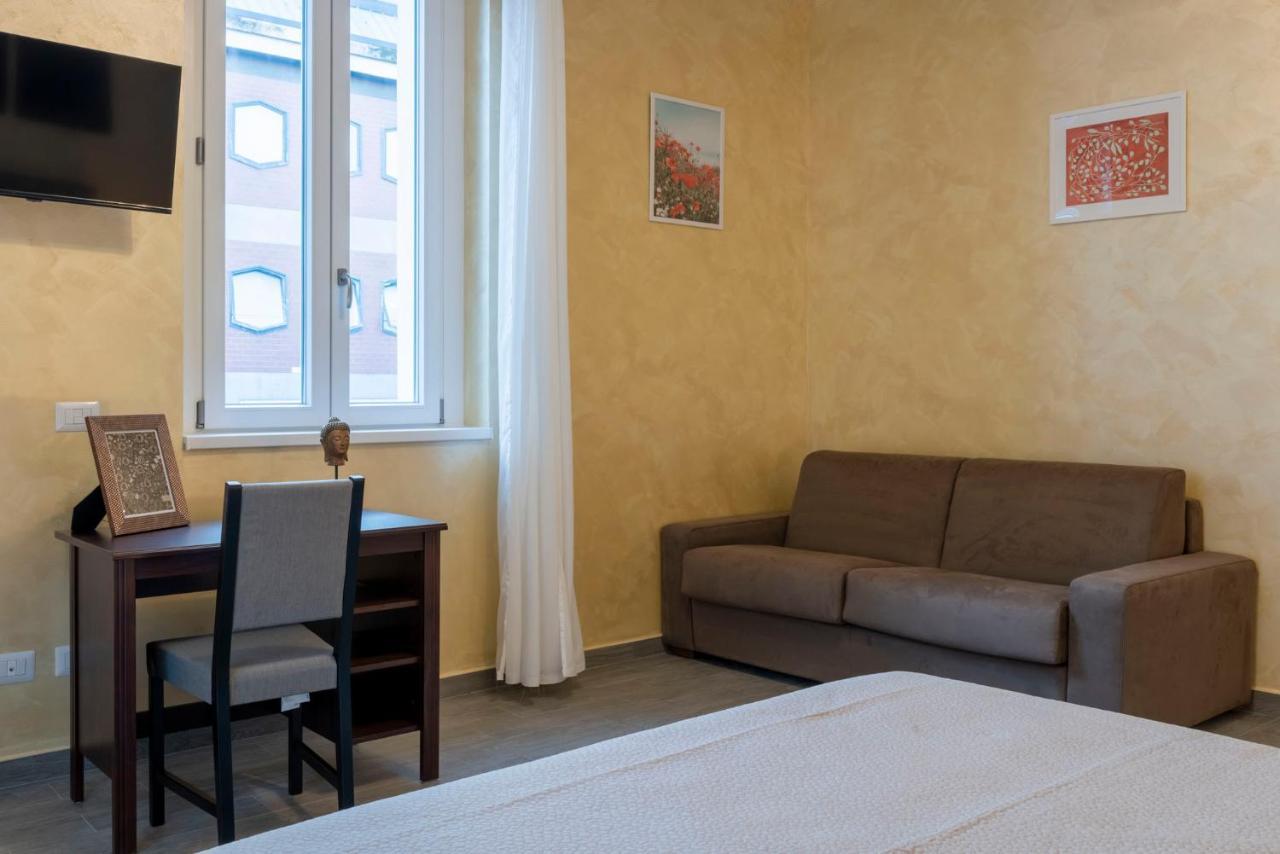 Leader Apartment 4 - Monzino - Hockey Msg Arena - Linate - Mailand Exterior foto