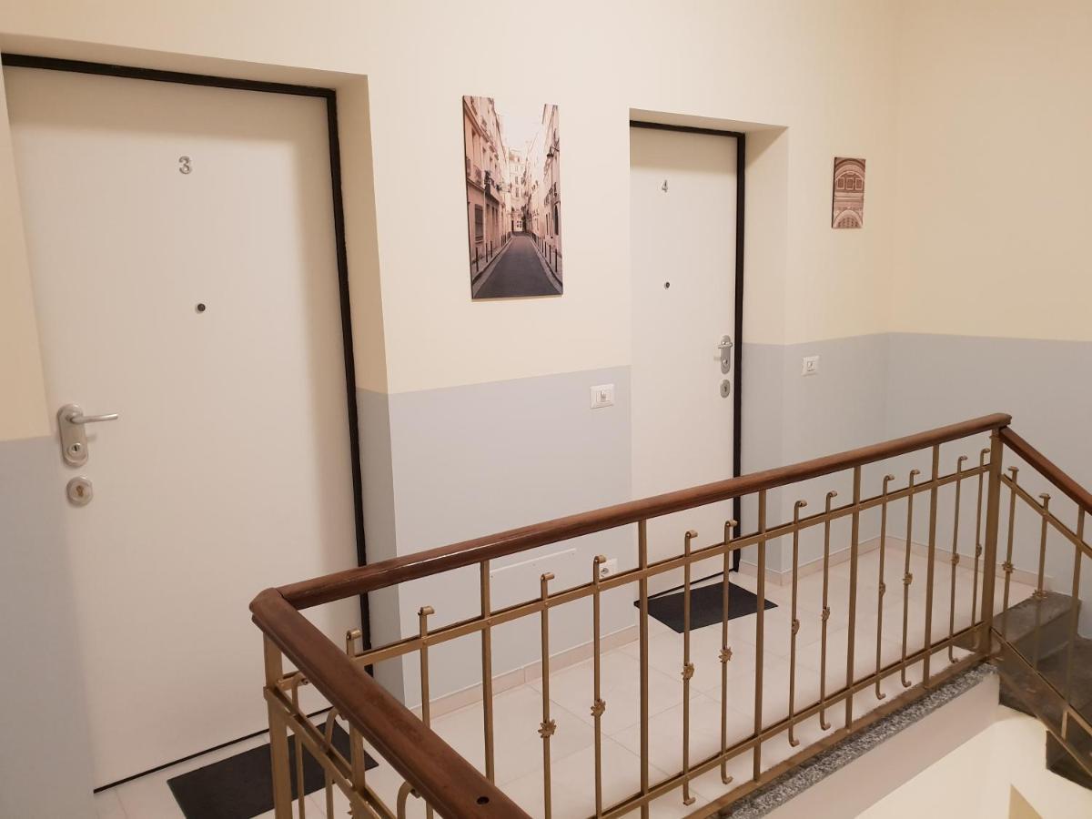 Leader Apartment 4 - Monzino - Hockey Msg Arena - Linate - Mailand Exterior foto